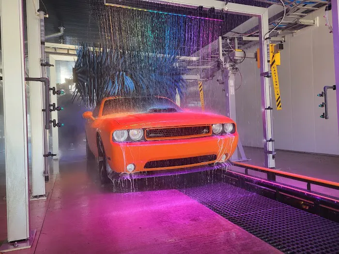 ModWash 2