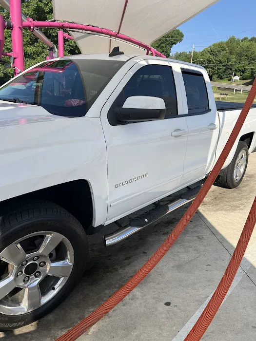 ModWash 9