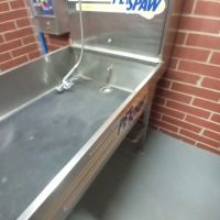 PDQ Clean Car And Pet Wash