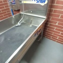 PDQ Clean Car And Pet Wash ico