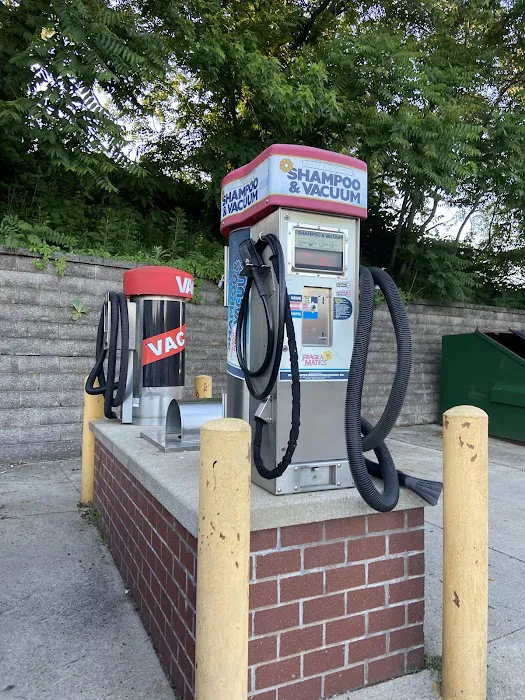 PDQ Clean Car And Pet Wash 2