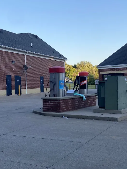 PDQ Clean Car And Pet Wash 1