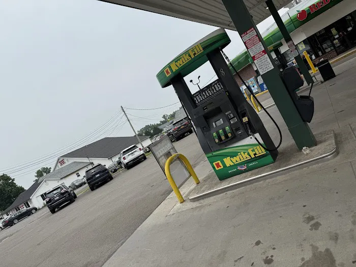 Kwik Fill 1