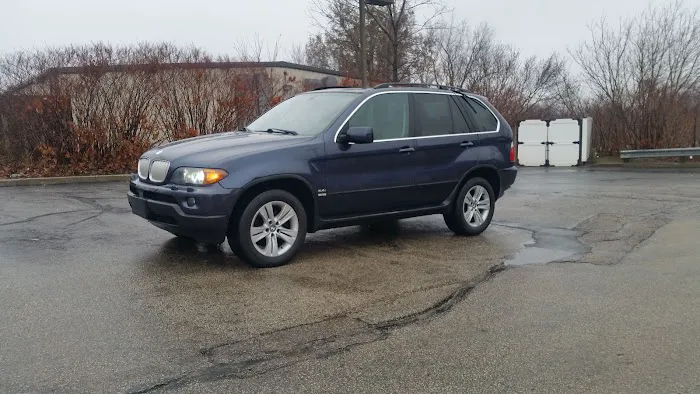Drivin-It-Klean 0