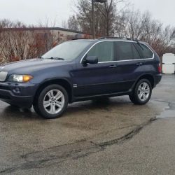 Drivin-It-Klean ico