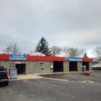 Express Car Wash