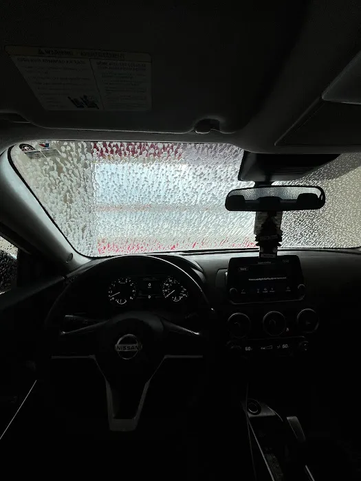 Express Car Wash 3