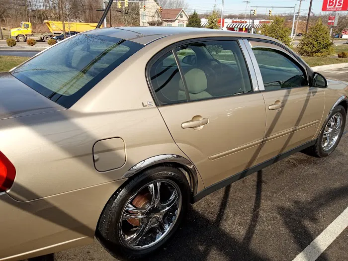 Quick N Clean Express Wash 2