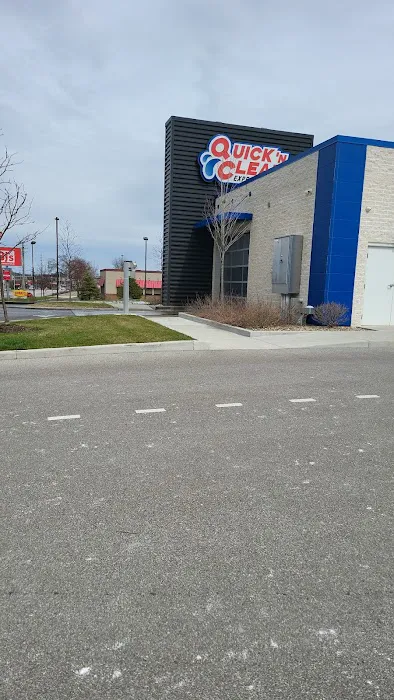 Quick N Clean Express Wash 3