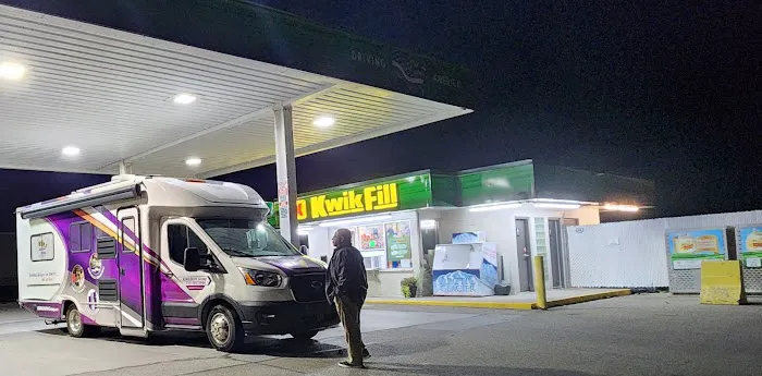 Kwik Fill 2