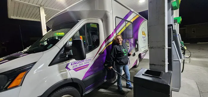 Kwik Fill 1