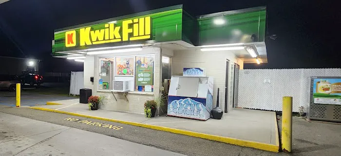 Kwik Fill 0