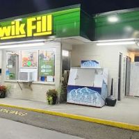 Kwik Fill