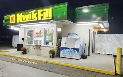 Kwik Fill