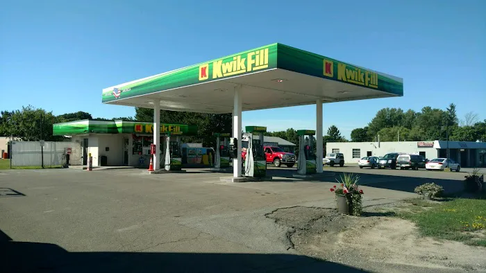 Kwik Fill 3
