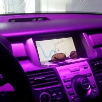 United Auto Wash