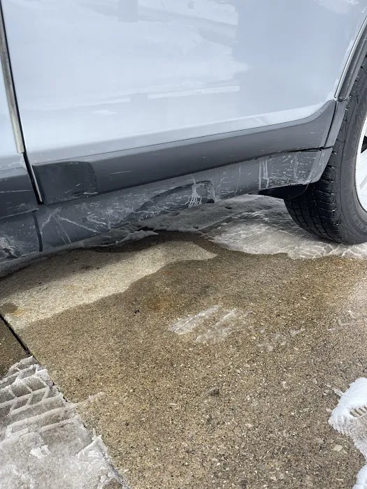 United Auto Wash 2