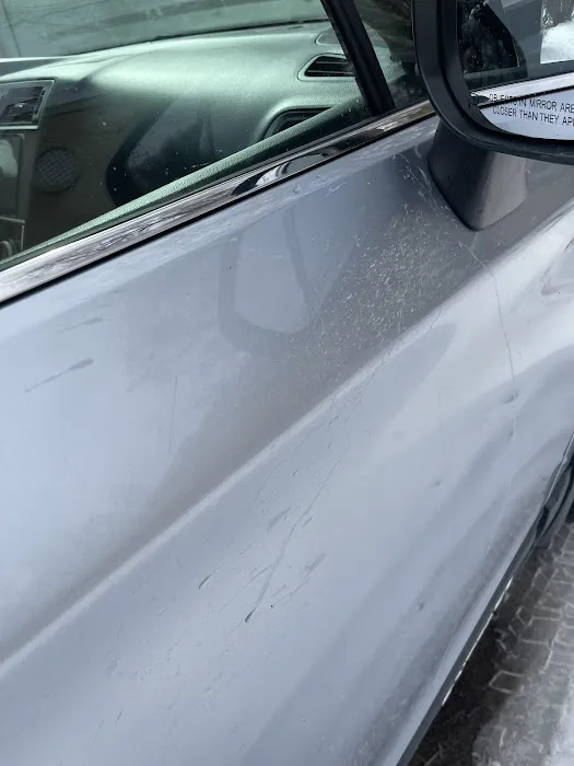 United Auto Wash 6