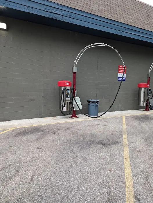United Auto Wash 7