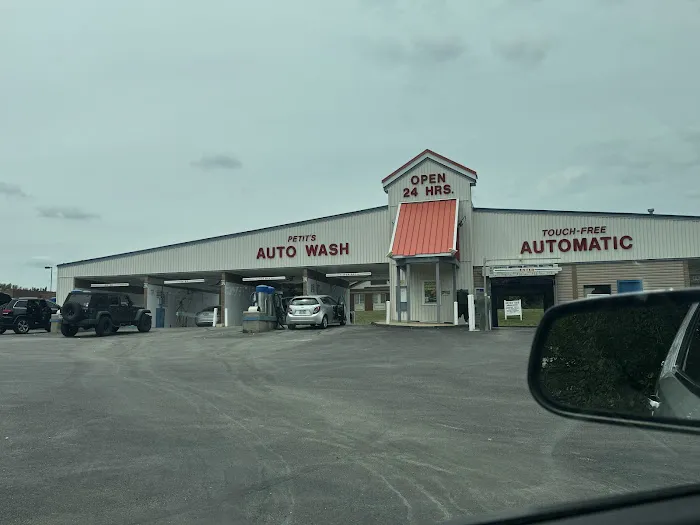 Super Great Car Wash 3