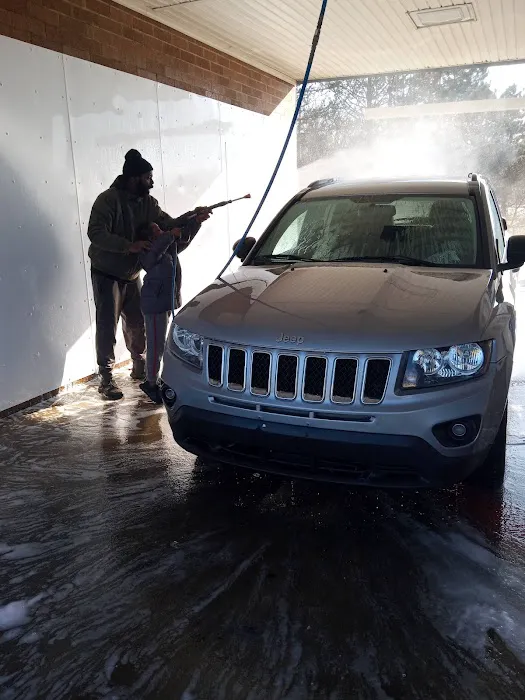 Super Great Car Wash 2