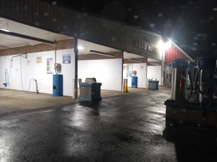 Super Great Car Wash 0