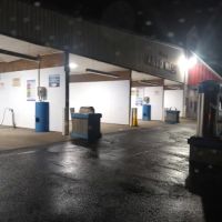 Super Great Car Wash