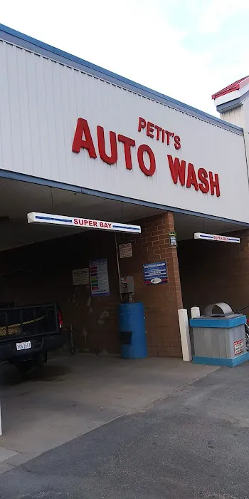 Super Great Car Wash 5