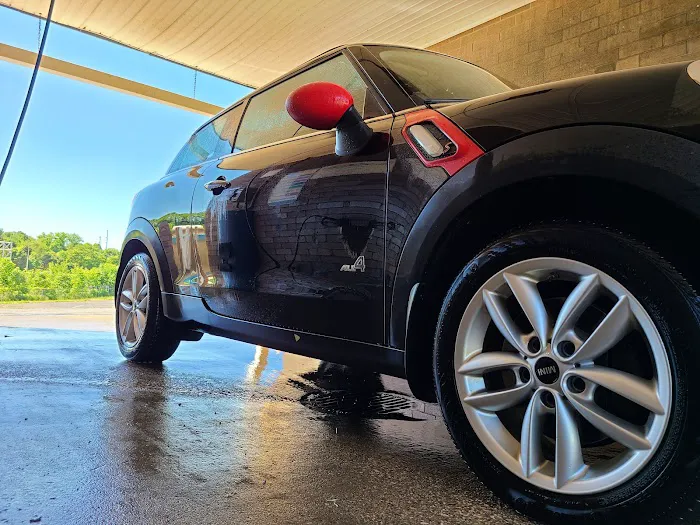 Super Great Car Wash 4