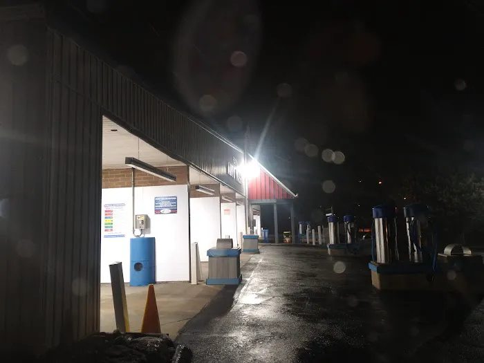 Super Great Car Wash 7
