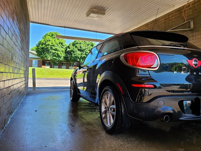 Super Great Car Wash 6
