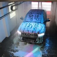Rubber Duck Auto Wash