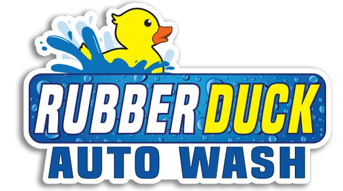 Rubber Duck Auto Wash 6