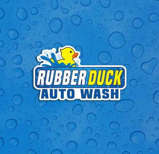 Rubber Duck Auto Wash 7
