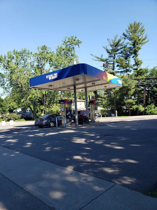 Sunoco 1
