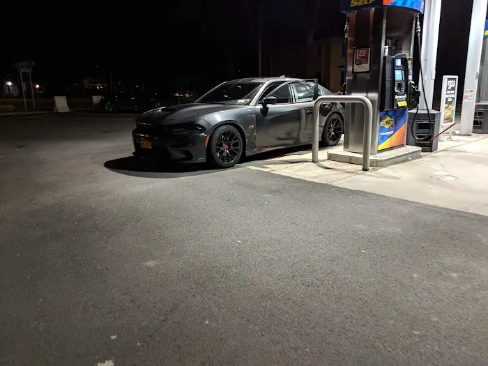 Sunoco 0