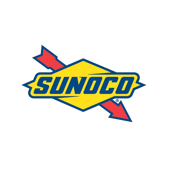 Sunoco 3