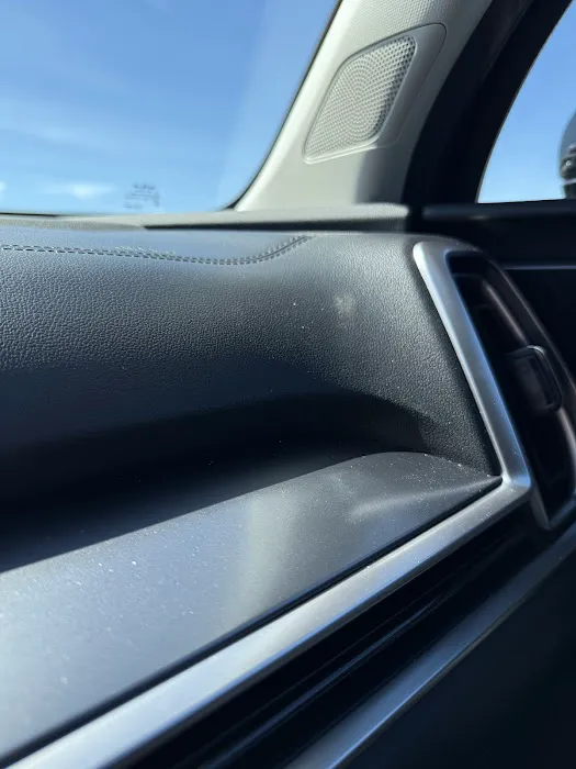 Velvet Touch Car Wash 3