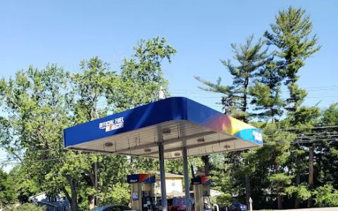 Official Fuel Nascar