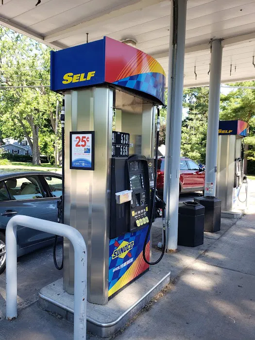 Official Fuel Nascar 1