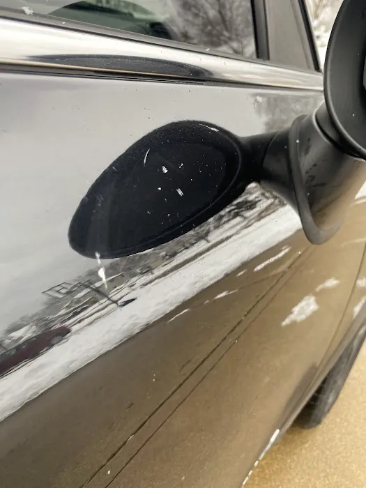 Clean Express Auto Wash 2