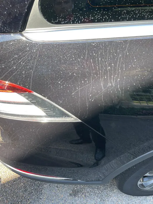 Clean Express Auto Wash 5