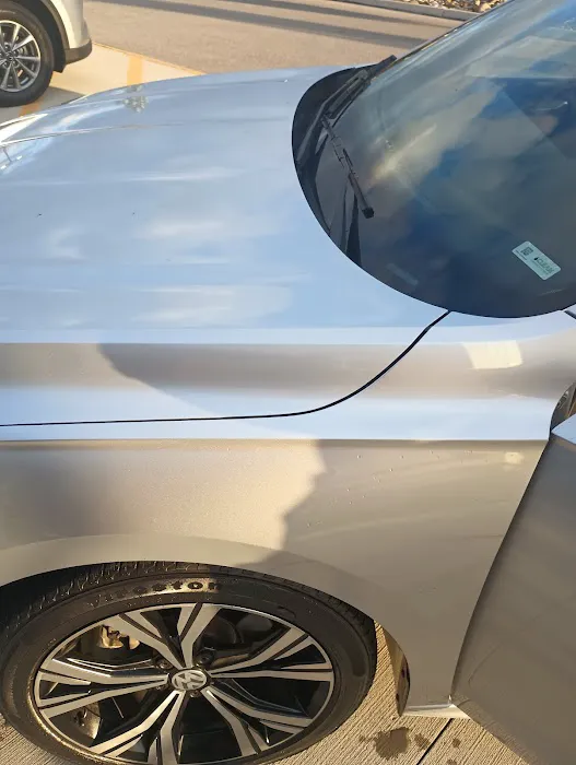 Clean Express Auto Wash 4