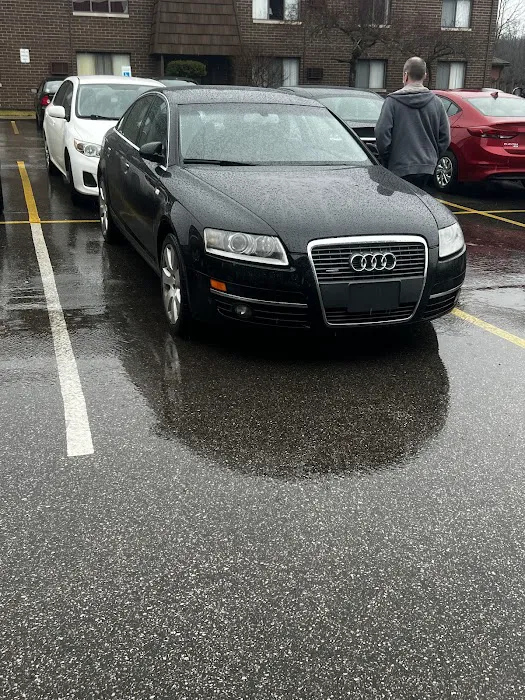 Clean Express Auto Wash 6