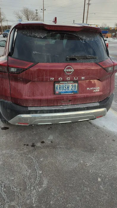 Clean Express Auto Wash 9