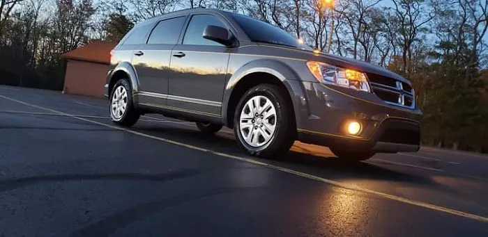 Clean Express Auto Wash 7