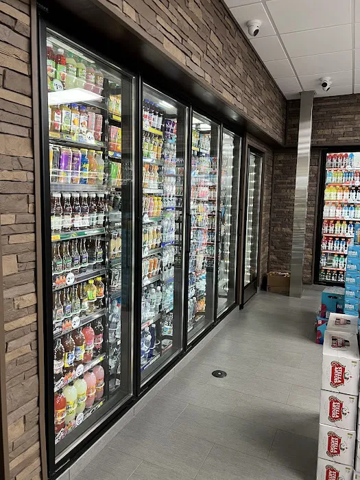 Corner Market Sunoco 7