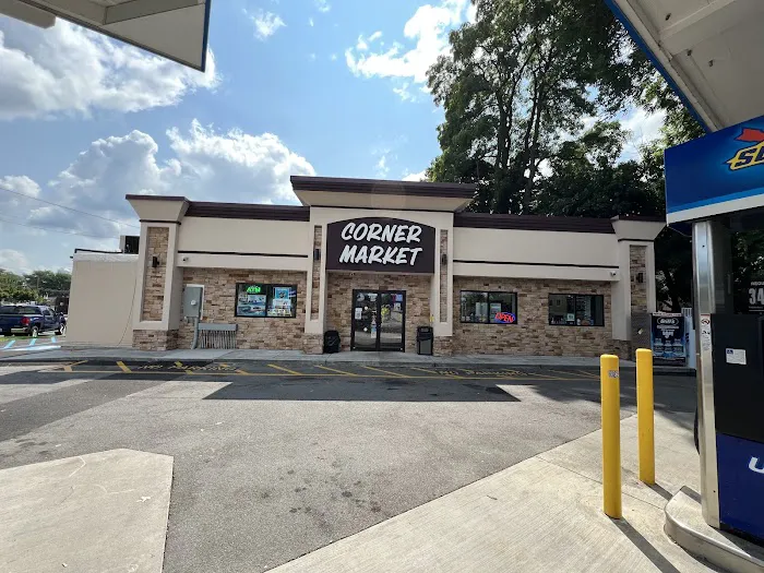 Corner Market Sunoco 5