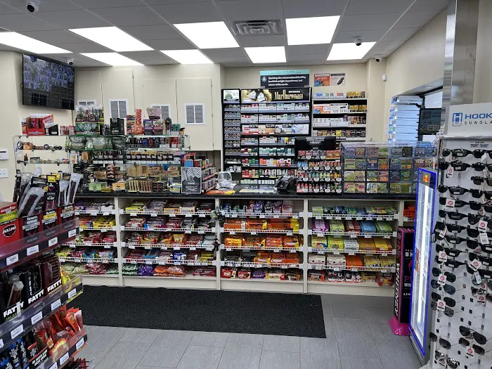 Corner Market Sunoco 4