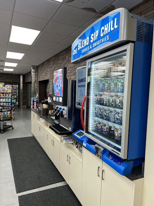 Corner Market Sunoco 3